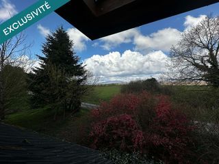  Maison � vendre 7 pi�ces 167 m�