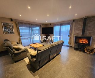  Maison � vendre 5 pi�ces 138 m�