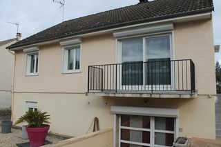  Maison � vendre 6 pi�ces 153 m�