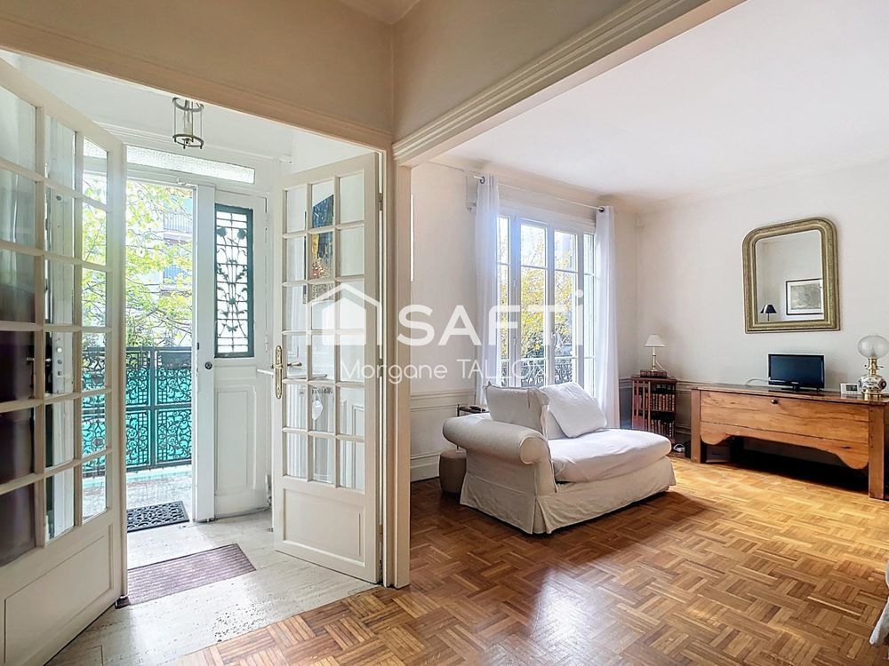 � vendre  Maison Maisons-Alfort (94700)