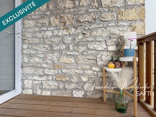  Maison � vendre 5 pi�ces 172 m�