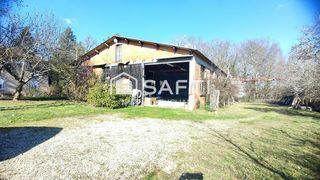  Maison � vendre 7 pi�ces 170 m�