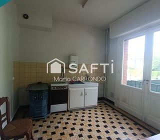  Maison � vendre 5 pi�ces 95 m�