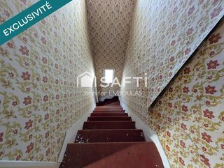  Maison � vendre 9 pi�ces 140 m�