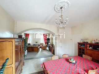  Maison � vendre 8 pi�ces 228 m�