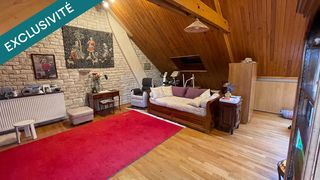  Maison � vendre 5 pi�ces 179 m�