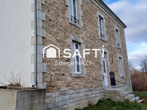   Belle opportunit�  � saisir Maison - 6 pi�ce(s) - 162 m�