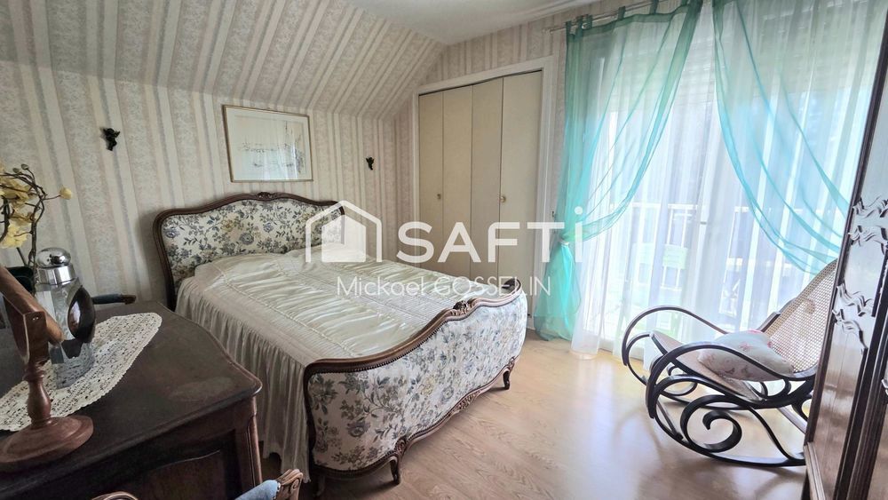 � vendre  Maison Touques (14800)