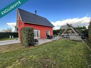  Maison � vendre 5 pi�ces 100 m�