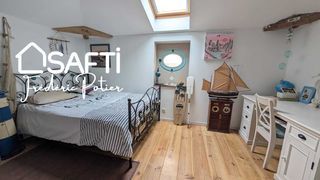  Maison � vendre 6 pi�ces 200 m�