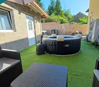  Maison � vendre 5 pi�ces 121 m�