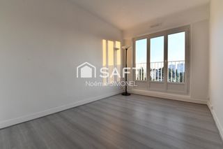  Appartement � vendre 3 pi�ces 63 m�