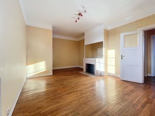  Appartement � vendre 2 pi�ces 57 m�