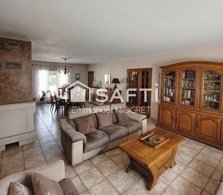  Maison � vendre 10 pi�ces 199 m�