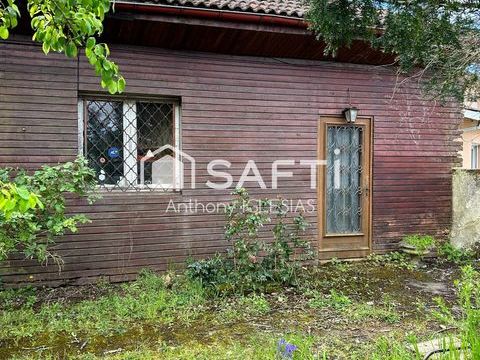   Proche plage Maison - 2 pi�ce(s) - 60 m�