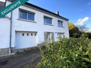  Maison � vendre 4 pi�ces 91 m�