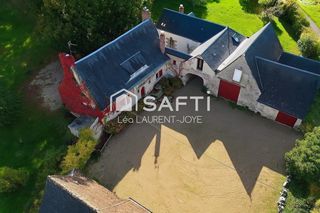  Maison � vendre 7 pi�ces 280 m�