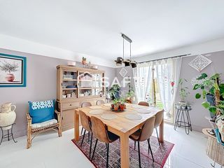  Maison � vendre 6 pi�ces 160 m�