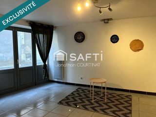  Maison � vendre 5 pi�ces 82 m�