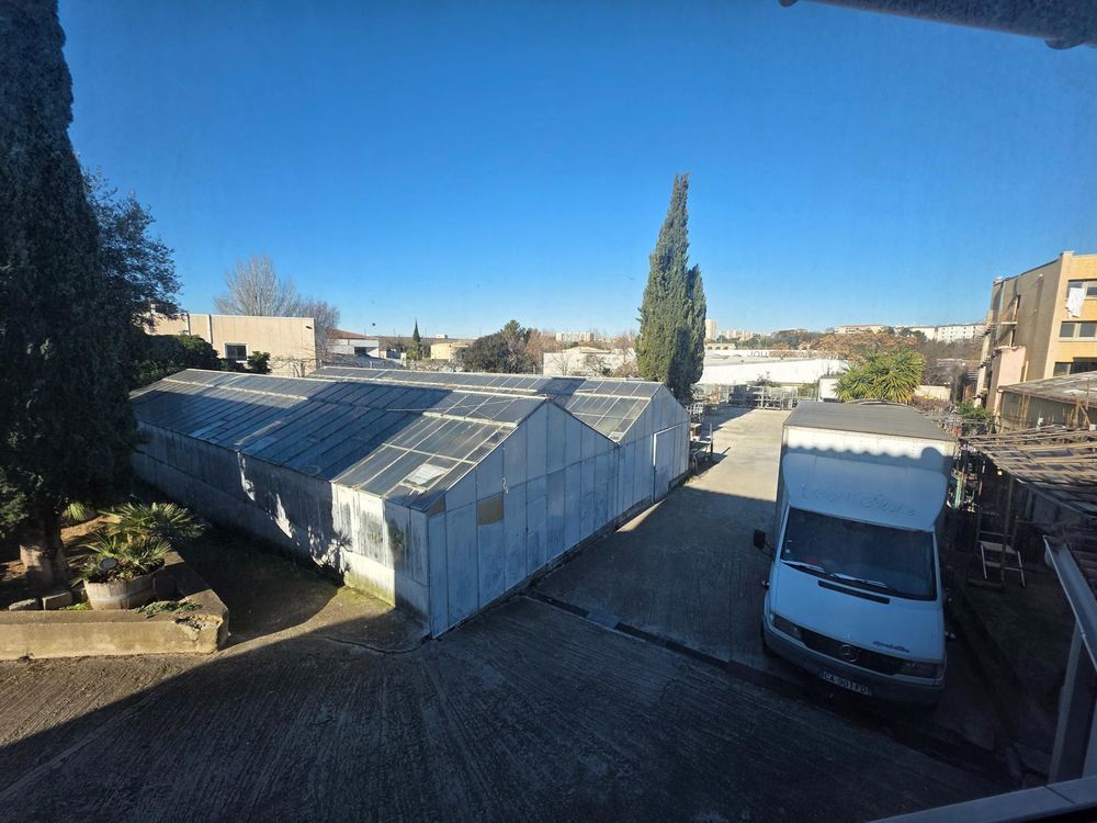 � vendre  Maison Marseille 12