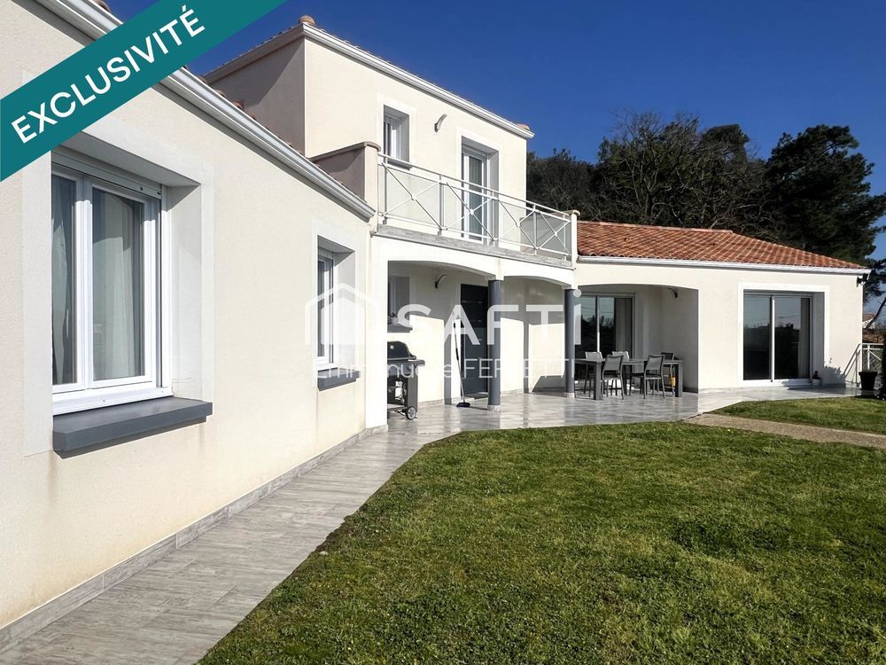 � vendre  Maison La Tranche-sur-Mer (85360)
