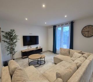  Maison � vendre 5 pi�ces 104 m�