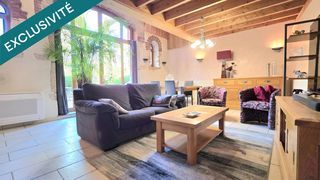  Maison � vendre 5 pi�ces 110 m�