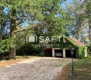  Maison � vendre 9 pi�ces 239 m�