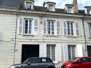  Maison � vendre 9 pi�ces 156 m�