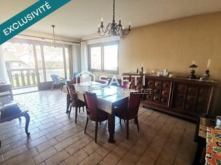  Appartement � vendre 4 pi�ces 87 m�