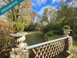  Maison � vendre 9 pi�ces 219 m�