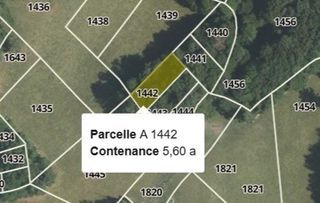  Terrain � vendre 8925 m�