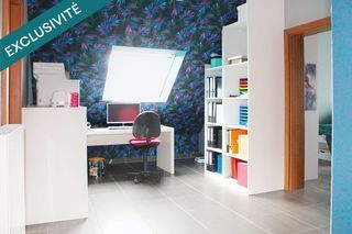  Maison � vendre 7 pi�ces 127 m�