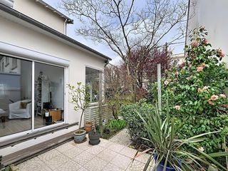  Maison � vendre 4 pi�ces 111 m�