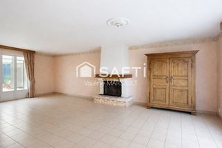  Maison � vendre 6 pi�ces 166 m�