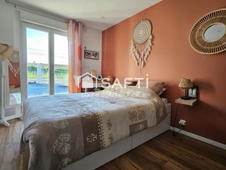  Maison � vendre 4 pi�ces 88 m�