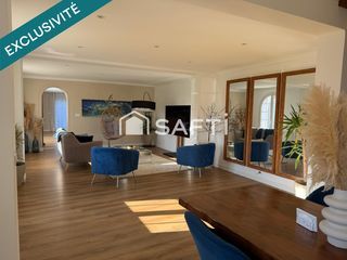  Maison � vendre 7 pi�ces 198 m�