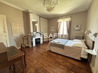  Maison � vendre 7 pi�ces 236 m�