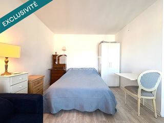  Appartement � vendre 1 pi�ce 30 m�