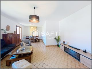  Maison � vendre 5 pi�ces 120 m�