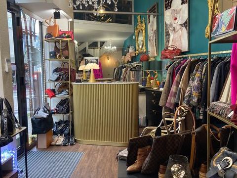 CEDE LOCAL AVEC MATERIEL ET FICIERS CLIENTS 25000 47000 Agen