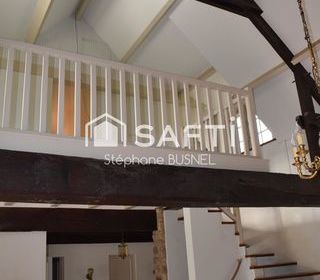  Maison � vendre 6 pi�ces 152 m�