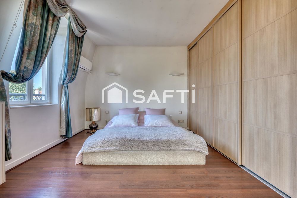 � vendre  Maison Le Perreux-sur-Marne (94170)