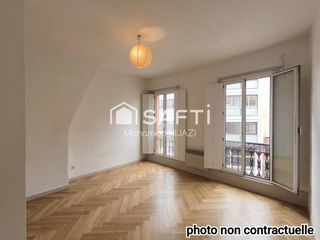  Appartement � vendre 2 pi�ces 52 m�