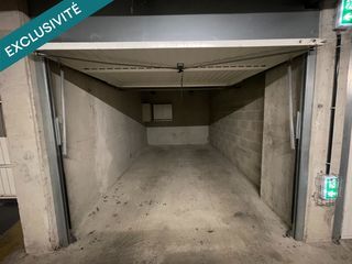  Parking / Garage � vendre 14 m�