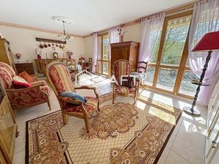  Appartement � vendre 5 pi�ces 83 m�