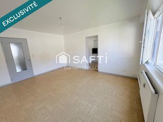  Appartement � vendre 3 pi�ces 71 m�