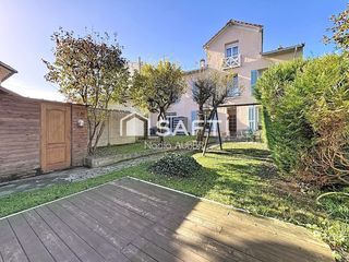  Maison � vendre 6 pi�ces 172 m�