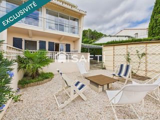  Maison � vendre 5 pi�ces 106 m�