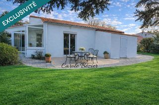  Maison � vendre 4 pi�ces 88 m�